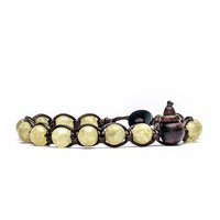 Bracciale Tamashii Classic in Tessuto Quarzo BHS900-21 - BHS900-21